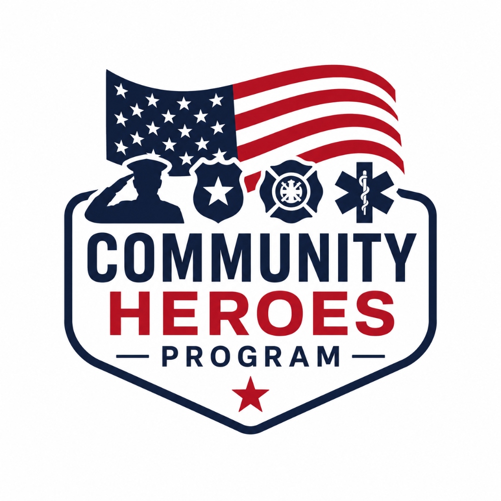 Community Heroes Program