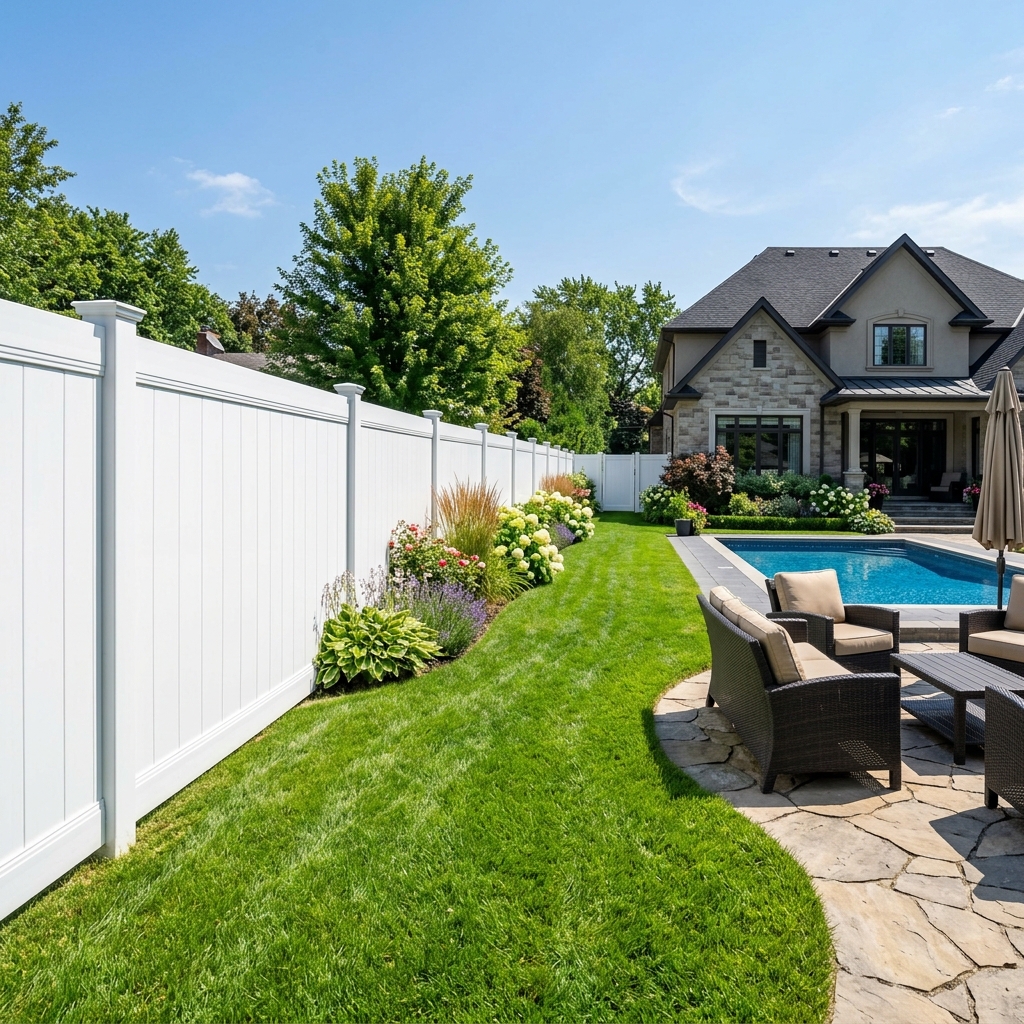 Fencing and Lanai Enclosures