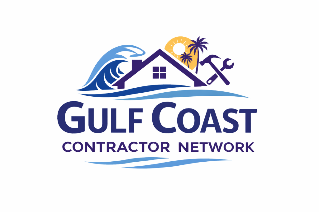 Gulf Coast Contractor Network
